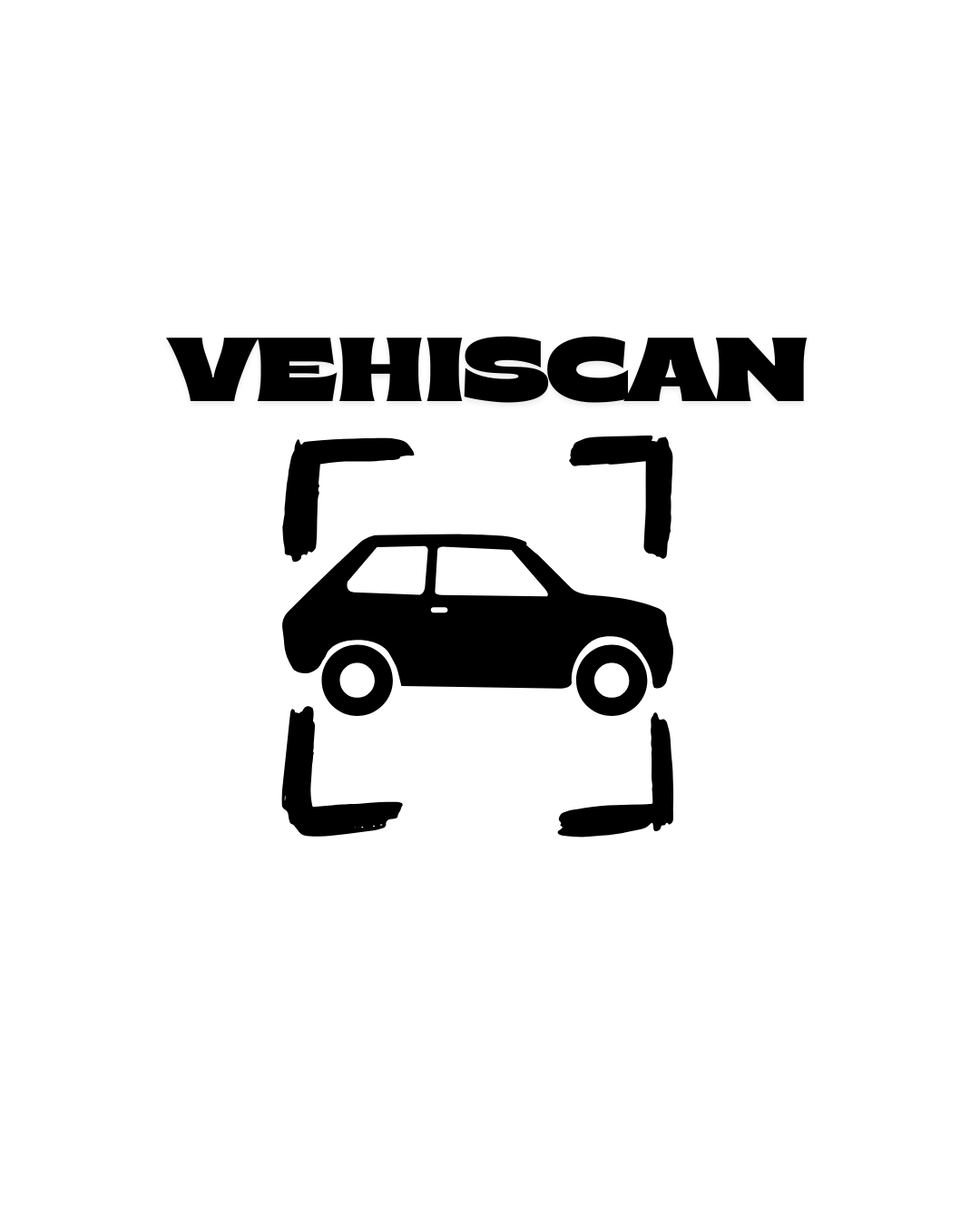 Vehiscan product showcase